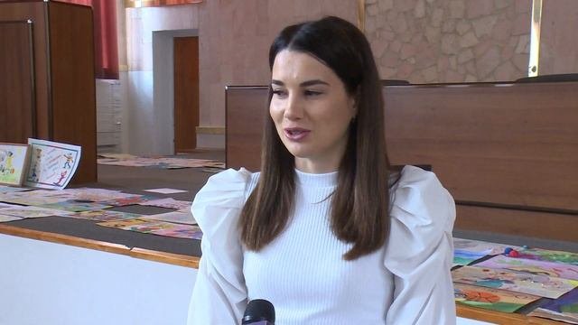 Подведены итоги ежегодного конкурса рисунков Мы  за здоровый образ жизни!