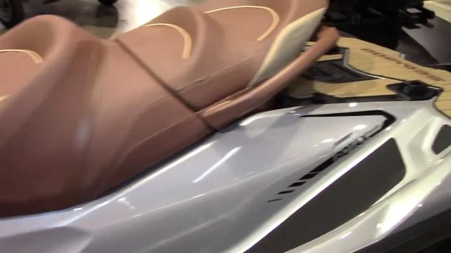 2019 Sea-Doo GTX LTD 300 W/SOUND - New PWC For Sale - Niles, Ohio