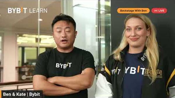 Как торговать на Bybit еще эффективнее