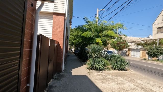 Прогулка по Анапе 14.09.2024 (3)