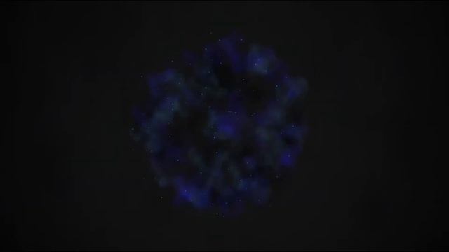 Unity VFX - Electric explosion