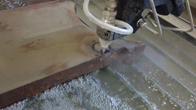 HeadWaterJet