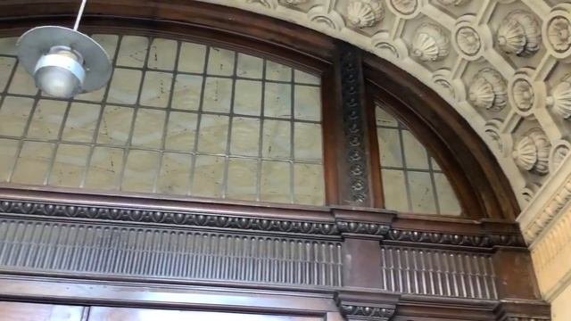 Построено на масонские деньги. Sutherland Building. 1887 год. Ньюкасл. Англия