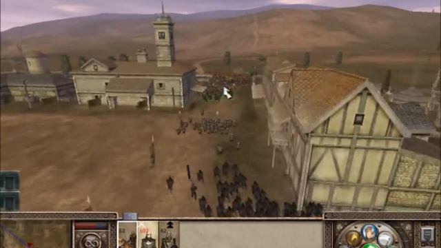 Let's Play - Third Age: Total War 3.1 (With Samedi's Mod) rohan 5