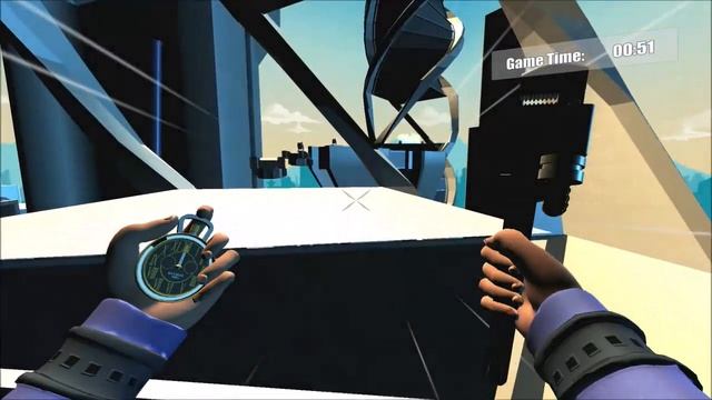 SKYTIME (Switch) First 13 Minutes on Nintendo Switch - First Look - Gameplay