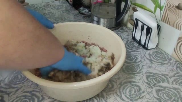 Готовим нежные котлеты в ДУХОВКЕ. Самый лёгкий рецепт.