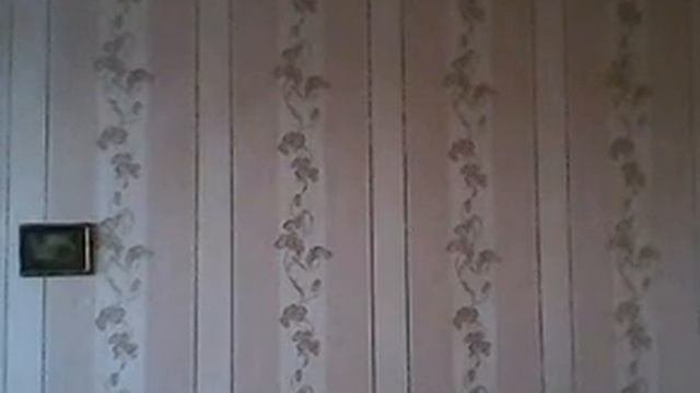 Вызов духов.Барабашка