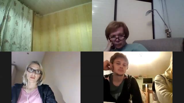 Беседы на Евангелие от Луки с прот. Ильей Готлинским. Главы 20-22.