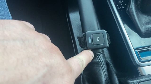 Anytone AT-578 неделя использования в авто

 DMRamateur radio antennaham radio anytone