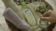 JOHNSON'S Baby Hair Oil - Power of Gentle | Best for Baby
