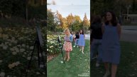ПЛЕНЭР в Парке Горького от Арт студии НЕБО. Ирина Радюк.