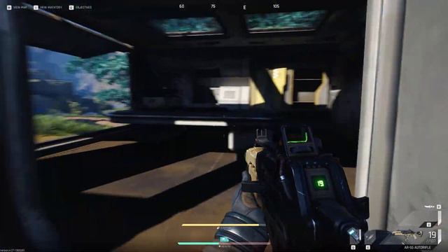 LOOTING, MINING and EXTRACTING from Fortuna III! The Cycle: Frontier