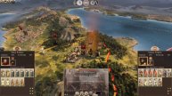 A GENERAL'S COURAGE! Total War: Rome 2 Divide Et Impera Roman Campaign 2.0 #2