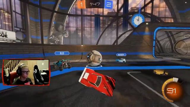 Rocket League | SEASON 4 LETS GOOOOO | !donate !discord