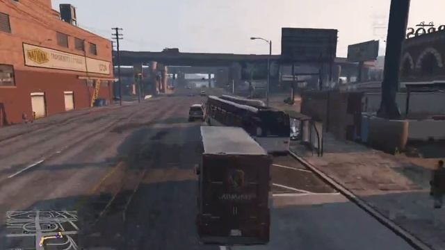 Прохождение GTA 5 ( ЧАСТЬ 5 ) ОГРАБЛЕНИЕ ЮВЕЛИРНОГО