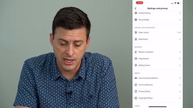 How To Get Repost Button On TikTok