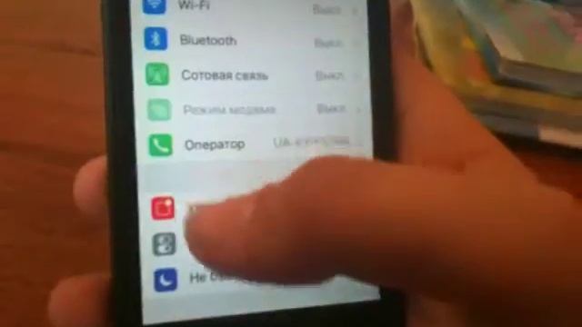 ОБЗОР IPHONE 5