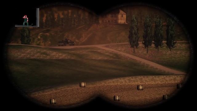 Steel Battalion: Heavy Armor Mission 21 Idylling Time Xbox 360 Kinect 720P gameplay walkthrough