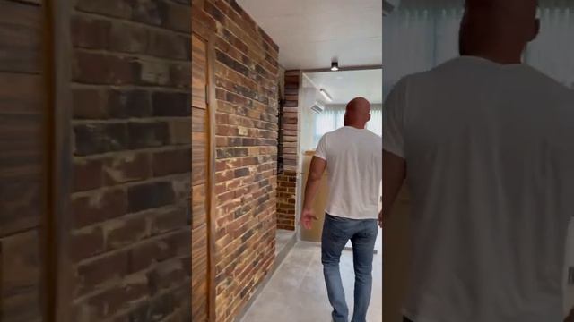 Дизайнерские двери