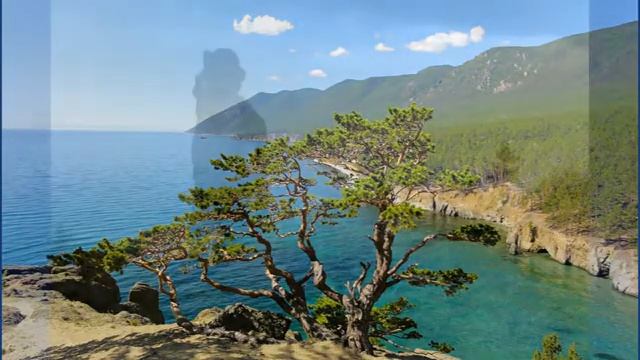 Gipsy Song (караоке, текст Александр Сидорчук)