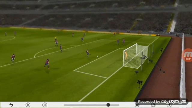 Los mejores goles en Dream League Online
