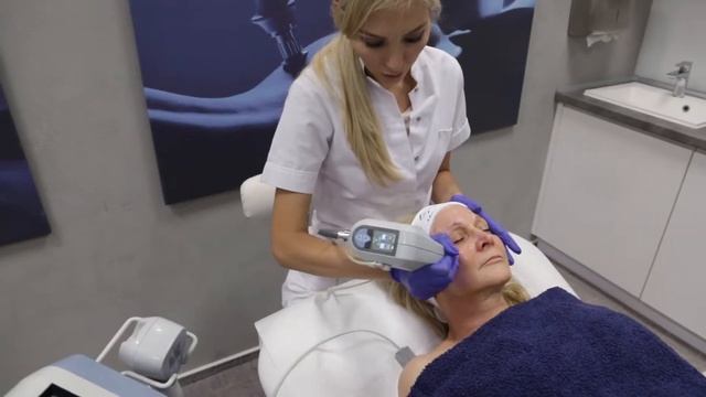 BTL Exilis Elite