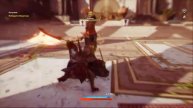 Assassin's Creed® Истоки | DLC Проклятие фараонов | Эхнатон | Квест «Отступник»