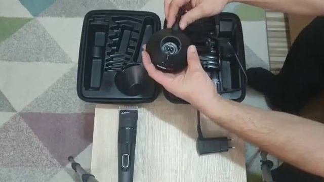 Babyliss Pro CutDefiner FX872E