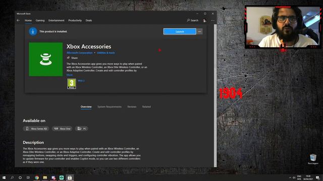 FIFA 21 DirectX Error for player with XBOX Controller! SOLVED!