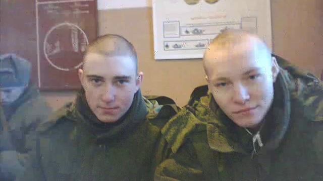 Матвей Армия 2011 2012