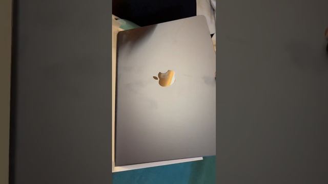 Unboxing New Apple Macbook Air M2 (Midnight Colour) - @supremelifestyleind