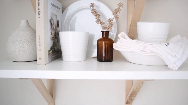 FALL HOME TOUR 2020 | COZY FARMHOUSE DECOR | DECORATE FOR FALL #WITHME