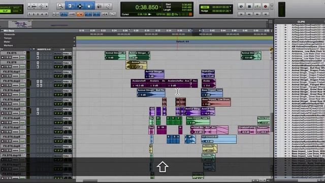 How To Turn Off Clip Gain Lines in Pro Tools -FAST!