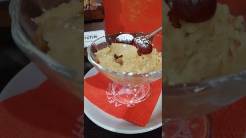 Булмг - весьма необычный калмыцкий десерт