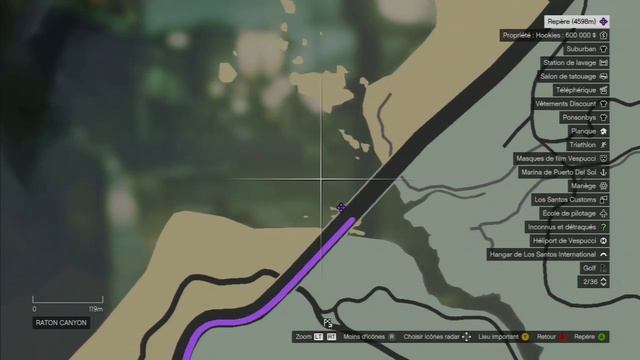 Space Docker Gta 5