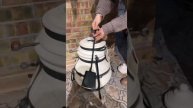Тандыр «Кочевник» Амфора