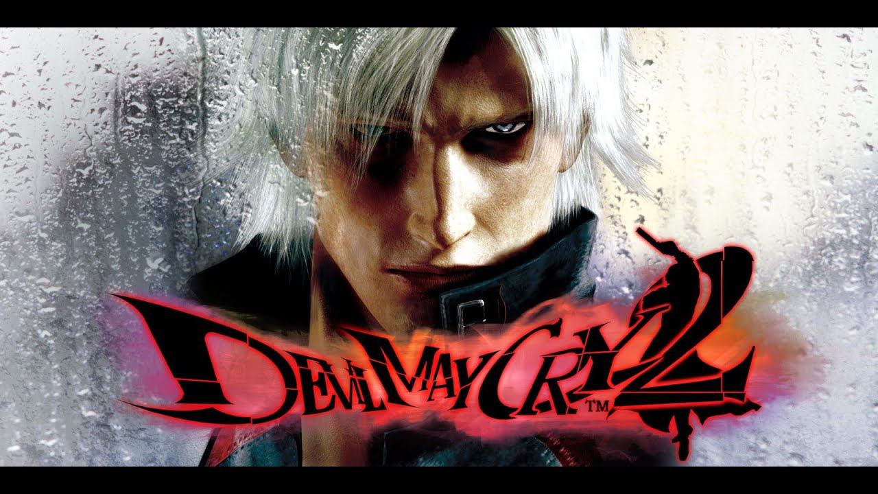 Прохождение Devil May Cry 2 HD — Часть 10 "Небоскрёб"