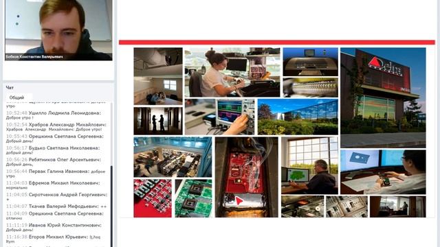 Линейка BACnet-устройств enteliSYSTEM от Delta Controls. От контроллеров здания до комнатных пульто