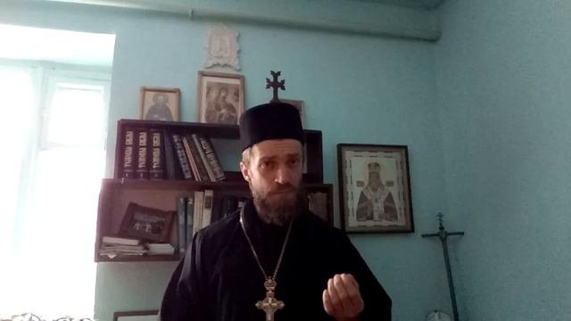 Иконопись канон и разнообразие