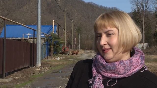 Интеллектуальный учет  для надежности электроснабжения сочинцев