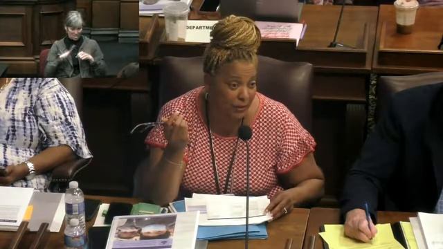 2022-23 RCSD Budget Hearings