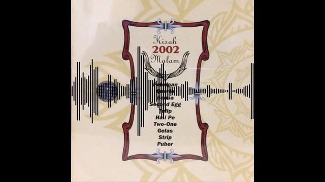 PETERPAN - MIMPI YANG SEMPURNA (2002) (CD-RIP)