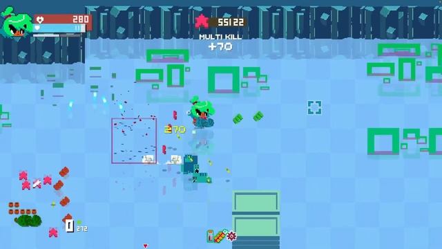 Pinkyy character guide | Relic Hunters Zero Remix