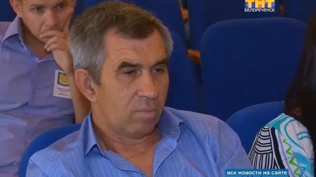 Для педагогов новый учебный год уже начался