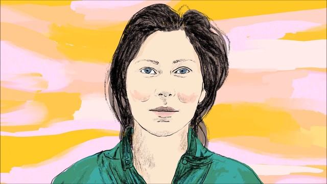 Kim Deal talks about the Pixies breakup, Cannonball, and her singing voice (Triple J Interview 1993