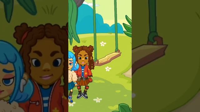 Toca World VS Pepi World ?