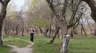 Владимир Машков - клуб "Янтарные Моржи". Всегда и везде в холодной воде!
