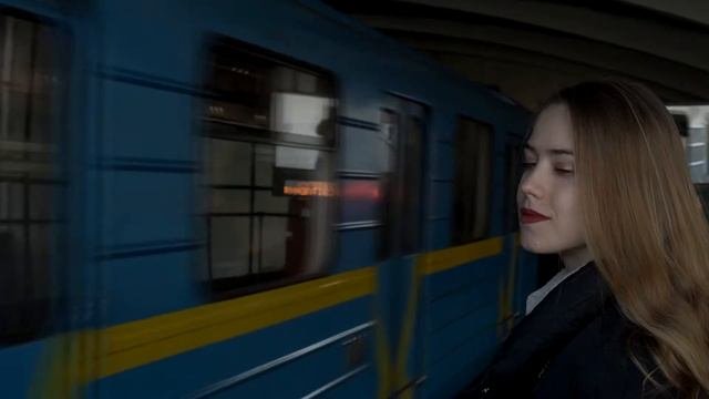 Видеопортрет Анастасия Калиниченко