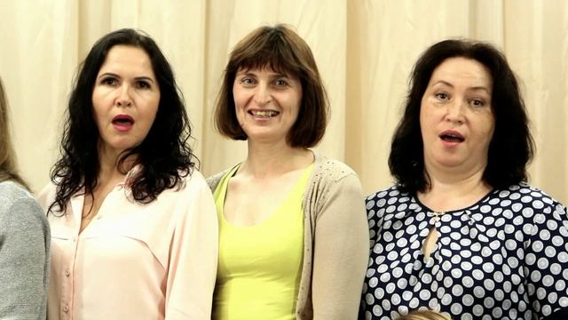 Кліп-вітання від батьків випускників 2019 року школи імені Т.Г.Шевченка.