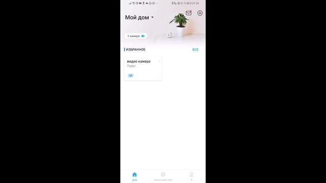 269.Обзор Китайских видео камер наблюдения Xiomi mi home security и TP link tapo C200
